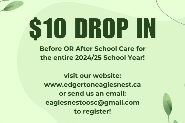 2024-Before or After School Care Special Rate