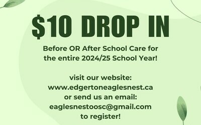 2024-Before or After School Care Special Rate